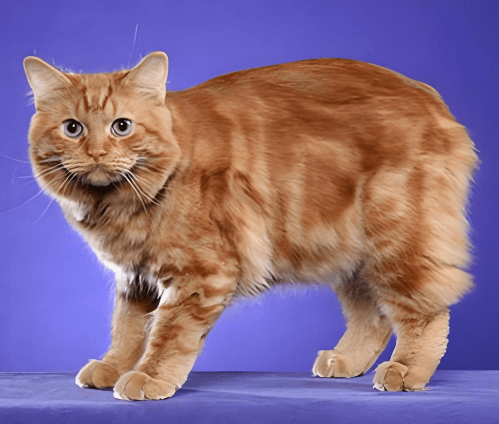 Himalayan Cat
