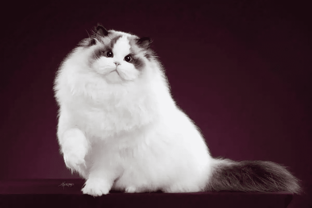 Ragdoll Cats