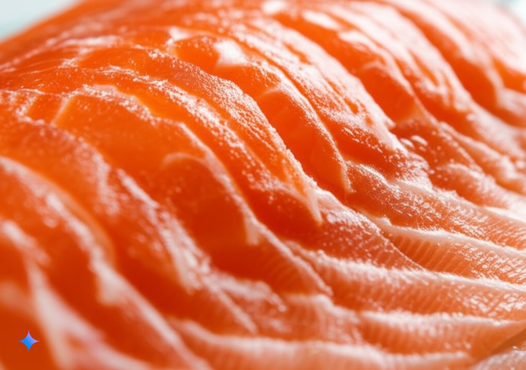 Nutritional Benefits of Fish