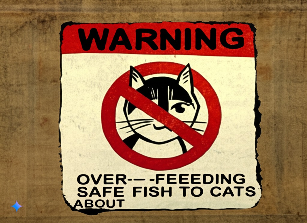 Risks of Overfeeding Fish