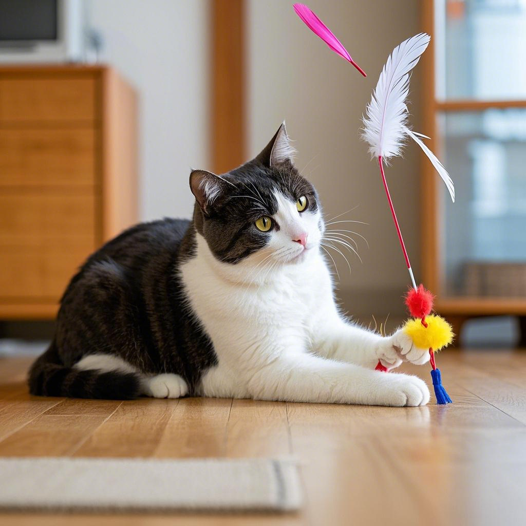 Preventing Cat Scratches