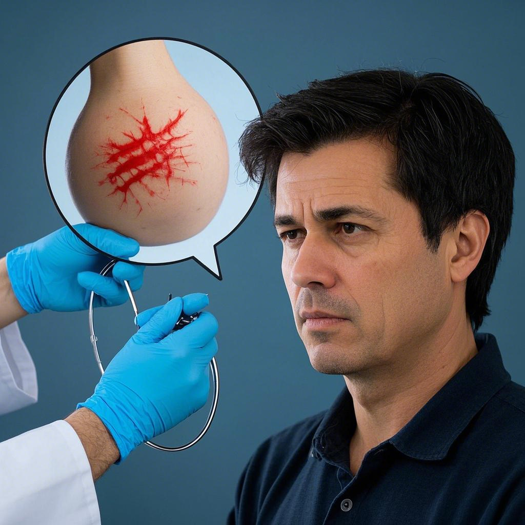When to Seek Medical Help