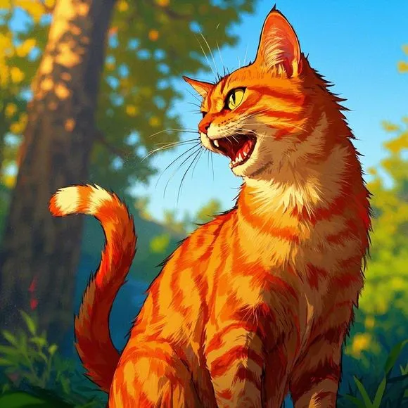 Understand Cat Body Language