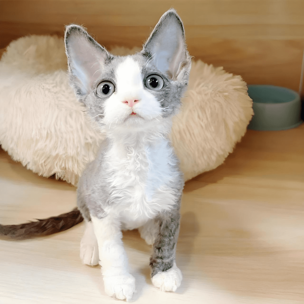Devon Rex