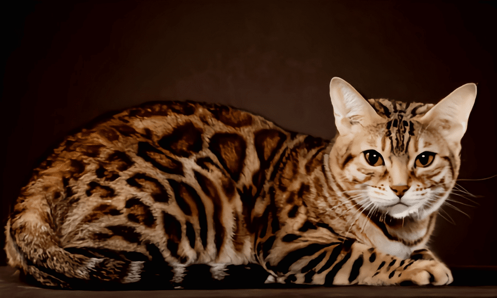Bengal Cat