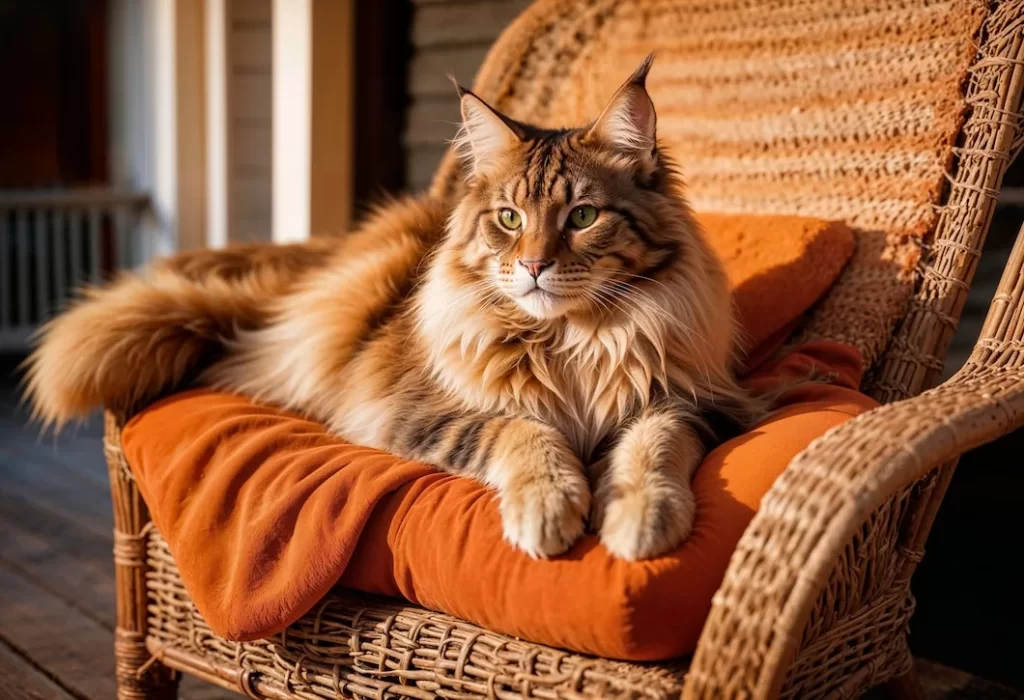“Will My Maine Coon Trigger Allergies?” Real-Life Solutions