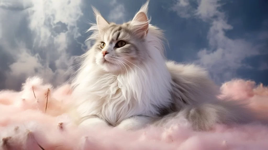 Do Maine Coon Cats Shed? The Complete Guide to Their Grooming Needs [+Pro Tips]