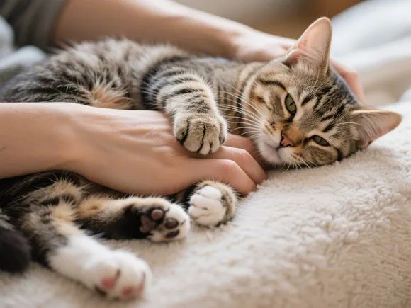 Do Cats Get Attached to Their Owners? The Science and Signs of Feline Bonds